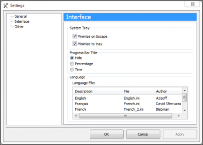PShutDown Portable 1.2.2 PShutDown Portable 1.2.2