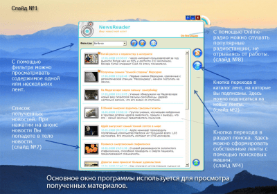 Qlikworld News Reader 5.6 Qlikworld News Reader 5.6