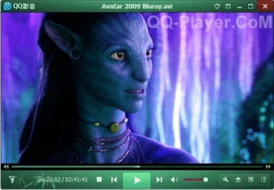 QQ Player 3.9.936