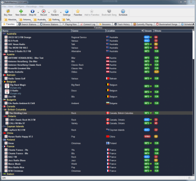 RadioMaximus Portable 2.29.9