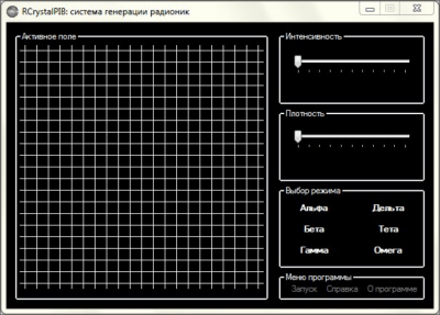 RCrystalPIB 1.1