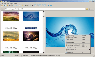 RecursiView 1.0.3