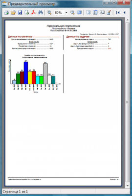 RegionSoft CRM Express Edition 4.5