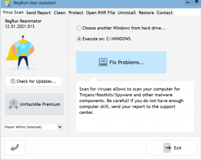 RegRun Reanimator 12.51.2021.513 RegRun Reanimator 12.51.2021.513