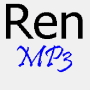 RenMP3 1.4