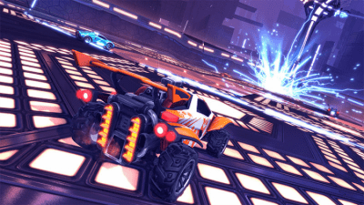 Rocket League latest + ключ Rocket League latest + ключ