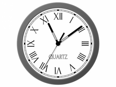 Roman Clock-VII 2.02 Roman Clock-VII 2.02
