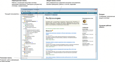 Рос.Бухгалтерия 2.0 Рос.Бухгалтерия 2.0