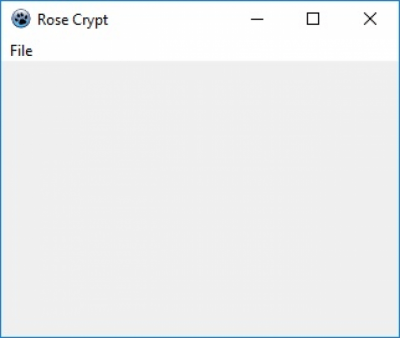 Rose Crypt 1.2