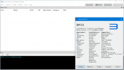 RPCS3 0.0.24-14110