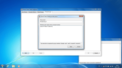 RSend 2.4.3.0