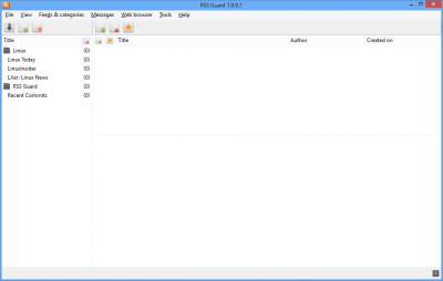 RSS Guard 3.9.2
