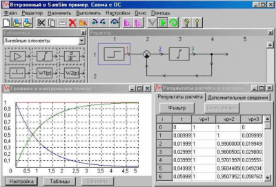 SamSim v1.1.3 last