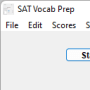 SAT Vocab Prep 1.5.0