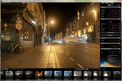 Scarab Darkroom 2.24