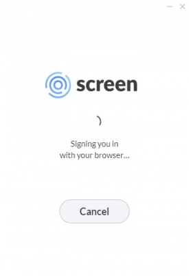 Screen 4.0.3.0 + активатор