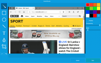 ScreenShooter 2.2.2 ScreenShooter 2.2.2