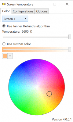 ScreenTemperature 4.0.0.0