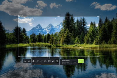 ScreenUP 1.2.0 ScreenUP 1.2.0