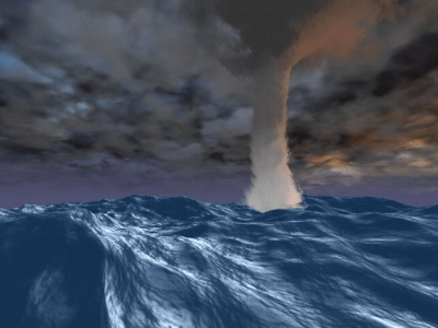 Sea Storm 3D 1.0 Sea Storm 3D 1.0