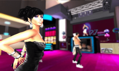 Second Life 6.0.1.522263 Second Life 6.0.1.522263