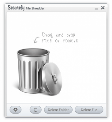 Securely File Shredder 2.0