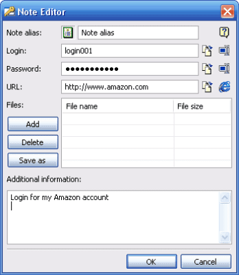 SecureWord 1.33 + кряк SecureWord 1.33 + кряк
