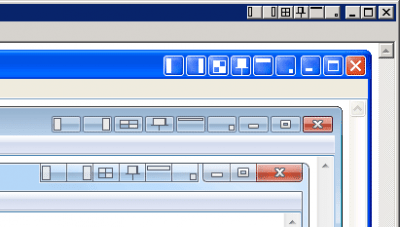 Сhameleon Window Manager 2.2.0.428 Сhameleon Window Manager 2.2.0.428