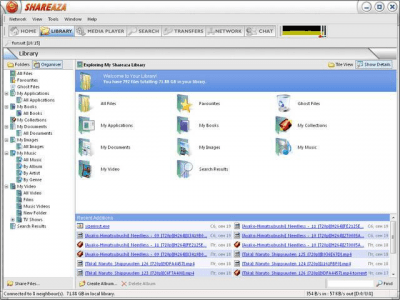 Shareaza 2.7.10.2