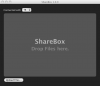 ShareBox 1.0.1