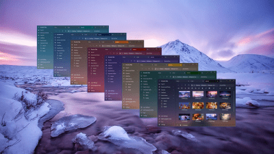 Shrestha Files 1.10.119.0 + таблетка Shrestha Files 1.10.119.0 + таблетка