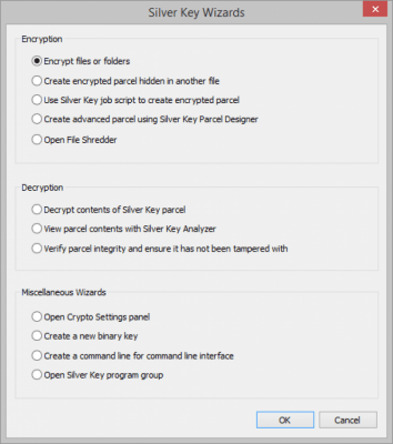 Silver Key 5.2.2 Silver Key 5.2.2