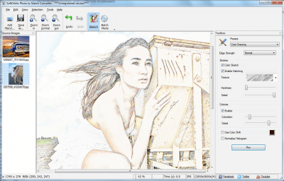 Sketch Drawer 5.2 + crack