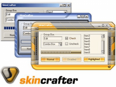 SkinCrafter 3.3.1