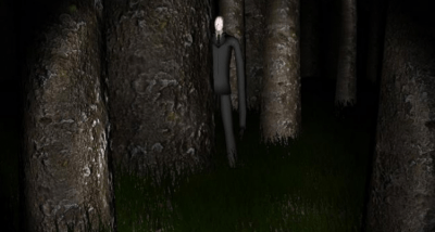 Slender: The Eight Pages 0.9.1