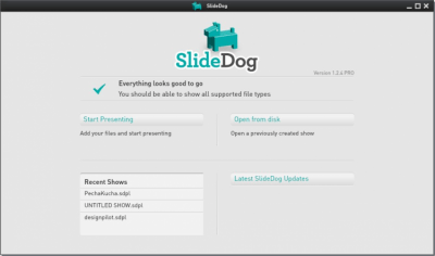 SlideDog 1.7.9