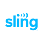 Sling TV 6.20.14 + ключ активации