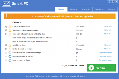 Smart PC 6.1 Smart PC 6.1