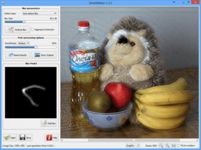 SmartDeblur 2.2