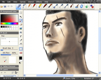 SmoothDraw 4.1.4 SmoothDraw 4.1.4