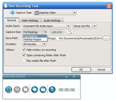 SMRecorder 1.3.2