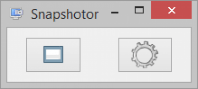 Snapshotor 2.3 Snapshotor 2.3