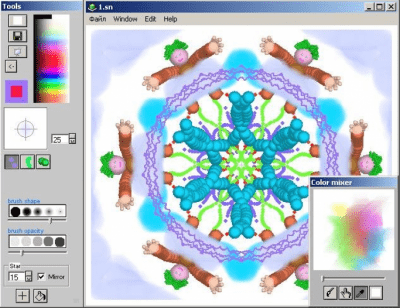 Snowf v1.7.4 last Snowf v1.7.4 last