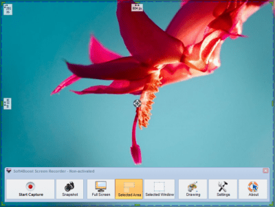 Soft4Boost Screen Recorder 5.9.1 build 105