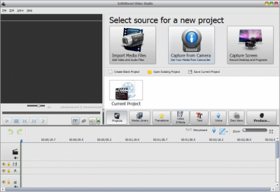 Soft4Boost Video Studio 4.4.5.171