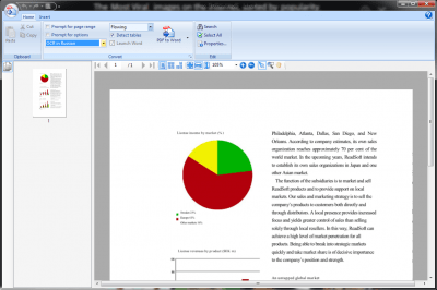 Solid Converter PDF 9.2.8186 + ключ активации