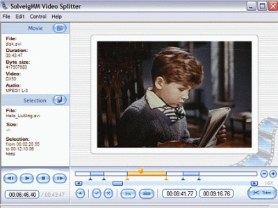 SolveigMM Video Splitter 7.3.1906.10 + crack SolveigMM Video Splitter 7.3.1906.10 + crack
