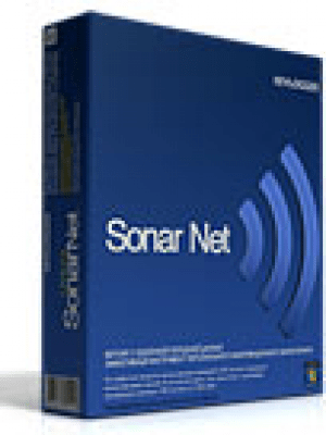 Sonar NET last