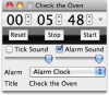 Sonora Timer 1.5