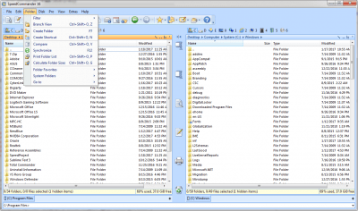 SpeedCommander 19.40 Build 10200